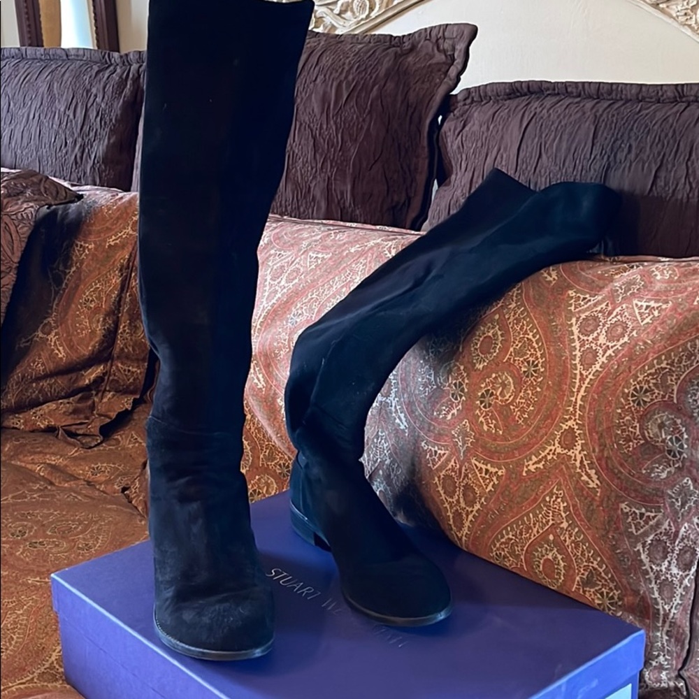 Stuart Weizman - image 1